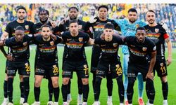 Jakirovic etkisi: Kayserispor son 11 maçta 21 puan topladı