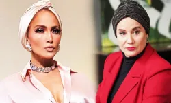 Jennifer Lopez’in yeni tarzı 'Kızılcık Şerbeti' benzetmesiyle sosyal medyada olay yarattı