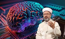 Ali Erbaş, anlayamadığı ayeti yapay zekaya sordu: “Hayretler içinde cevap verdi”