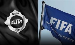 3. Lig’e düşen İzmir ekibi Altay’a bir darbe de FIFA’dan: 6 puan silme cezası!