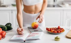 Kalori açığı ile nasıl kilo verilir? İşte kısa sürede yaza fit girmenizi sağlayacak yöntem!