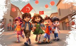 23 Nisan coşkusu Karabağlar’da başladı: Saat saat etkinlik programı açıklandı
