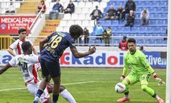 Kasımpaşa’dan hayati galibiyet: Sivasspor düşme hattından kurtulamadı