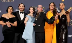 2026 Altın Küre Ödülleri'nin tarihi belli oldu! Hangi film ve oyuncular öne çıkacak?