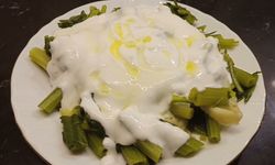 Obezite hastaları bile bu tarife bayılıyor: Hem lezzetli hem de faydalı bir salata! Uzmanlar tarifini verdi