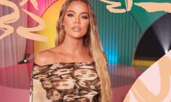 Khloé Kardashian’ın 40 kilo verme sürecinin sırrı: Disiplinli beslenme ve sıkı egzersiz