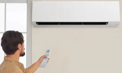 Elektrikten tasarruf ettirecek klima modu buymuş: İşin ustası kolayca yapacağınız ayarı anlattı