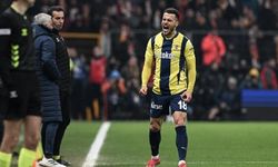 Fenerbahçe'nin eski oyuncusu Kostic yeni takımına imza attı! 12 yıl sonra eski lige geri döndü
