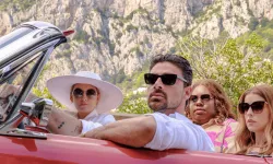 "Küçük Bir Rica Daha" ile Capri Adası’nda yeni bir gizem başlıyor