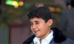 Küçük İbo’nun dönüşü: Eski yıldızın son hali sosyal medyada şaşkınlık yarattı