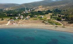 İzmir merkeze sadece 2 saat: Manzarasıyla Ege’nin en güzel köyü! Sakinliğiyle emeklilerin favorisi oldu