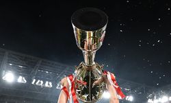 Türkiye Kupası finalinin nerede oynanacağı belli oldu: Galatasaray ve Trabzonspor karşı karşıya gelecek!