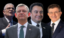 Siyasi partilerden 23 Nisan paylaşımları: Kim / ne mesaj verdi?