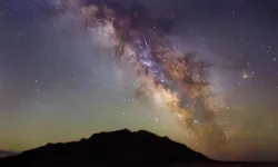 Lir meteor yağmuru bu geceden itibaren başlıyor! Türkiye'den de görülecek mi?