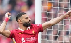 Liverpool, Mohamed Salah’la yeni sözleşme imzaladı: İngiliz ekibinden göndermeli paylaşım