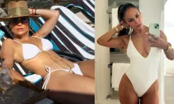 Jennifer Lopez, Türkiye'ye geliyor! Tatilini Bodrum’da mı yapacak?