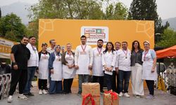 Mesir Macunu ile yeniden yaratılan lezzetler: Manisa’da Ödüllü Yemek Yarışması