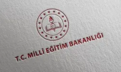 Bakanlıktan okullarda yeni standartlar: Tiyatro salonları zorunlu olacak!
