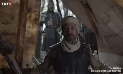 Mehmed Fetihler Sultanı'nın Satılmış Ağa'sı Taner Ayyıldız kimdir?