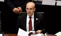 Bakan Şimşek’ten enflasyon ve ekonomi mesajları: 'Hedeflerde tereddüt yok'