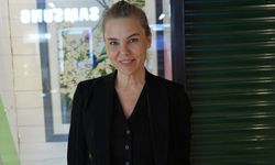 Melike Öcalan, güzellik sırrını ve meslek hayatını açıkladı