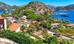 Ne Ayvalık ne Akyaka! Çam ormanları ve cam gibi deniz: Otellerden uzak huzur arayanlar buraya gidiyor