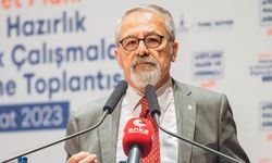 Sivas’ta 4 büyüklüğünde deprem: Naci Görür’den Ayvalı fayı uyarısı