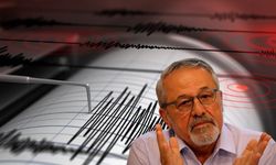 İstanbul’da 6,2 büyüklüğünde deprem! Naci Görür’den kritik uyarı: "Kumburgaz fayı yükleniyor"