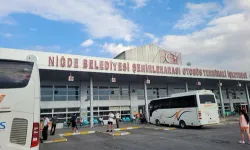 Niğde Otogarı'na nasıl gidilir? Hangi toplu taşıma araçları gidiyor?