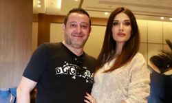 Nihat Kahveci ve eşi Fulya Sever Kahveci: Aşk dolu bir hayatın izleri