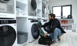 Çoraplarınız sağlığınızı tehdit ediyor: Uzmanlar yanlış yıkamaya karşı uyarıyor