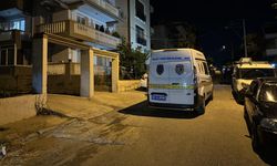Foça’da kıraathanede kavga: Silahlar çekildi!
