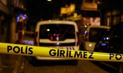 Uşak'ta balkondan düşen kadın hayatını kaybetti!