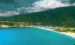 Sakin atmosferi ve inci tanesi kumlarıyla Kapıdağ Yarımadası’nın en şirin köyü! Keşfeden yazlık hayali kuruyor