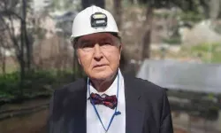 Övgün Ahmet Ercan kimdir? Prof. Dr. Övgün Ahmet Ercan kaç yaşında ve nereli?