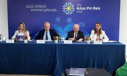 Bornova’nın yeni eğitim markası olacak: Özel Arkas Piri Reis Lisesi açılışını yaptı