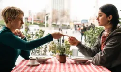 Netflix'e bomba gibi bir mini dizi geldi: İstanbul Ansiklopedisi