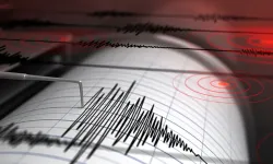 Kütahya'da 4.2 büyüklüğünde deprem: sabah saatlerinde Simav merkezli deprem meydana geldi