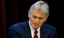Kremlin duyurdu: 40 bin ton dizel taşıyan tanker Rusya'dan ayrıldı