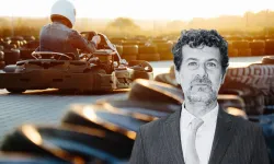 Rallici iş insanı Ömer Tolon hayatını kaybetti