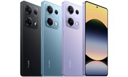 Redmi Note 14S, Türkiye’de satışa sunuldu: İşte özellikleri ve fiyatı