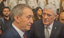 TBMM Resepsiyonunda dikkat çeken eksikler: Erdoğan, Özel ve Bahçeli katılmadı