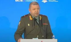 Rusya Genelkurmay Başkanlığı Yetkilisi Yaroslav Moskalik, Moskova'daki patlamada öldü