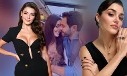 Hande Erçel kimsenin yapamadığını başardı