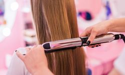 Ne keratin uygulaması ne kuaför fönü: Bu yöntemle artık dümdüz saçlara sahip olabilirsiniz!