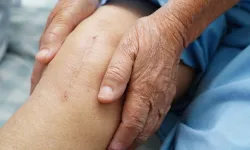 Yaralar neden toz tutmaz? Uzmanlar açıklıyor