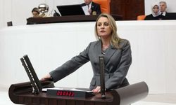 DEVA partisinde şok ayrılık: Seda Kaya Ösen istifa etti