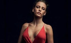 Serenay Sarıkaya, aylar sonra sessizliğini bozdu: Ünlü oyuncudan samimi açıklamalar geldi!