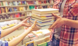 Kişi başına en çok kitap okunan ülkeler hangileri?