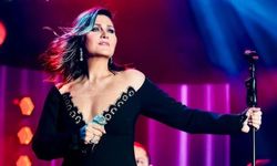 Sibel Can'ın gerçek adı ortaya çıktı! Gerçek ismini öğrenince çok şaşıracaksınız